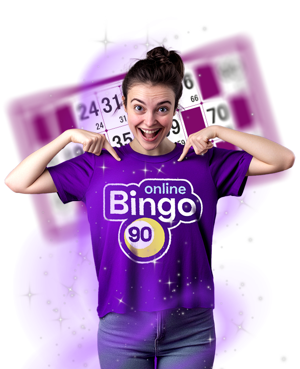 Bingo je nekonečná zábava!