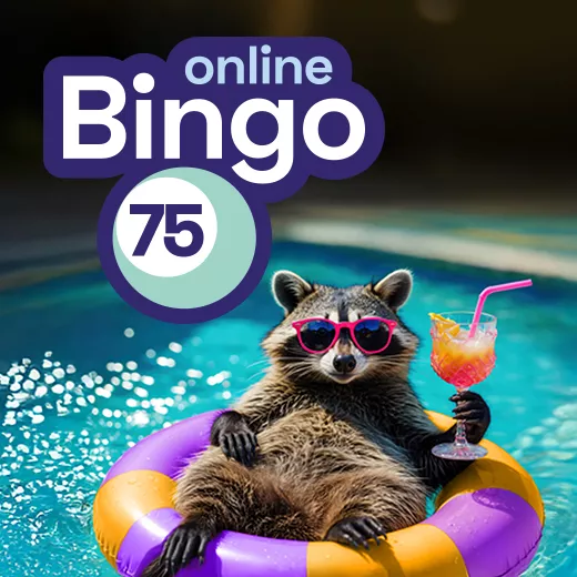 Online Bingo 75