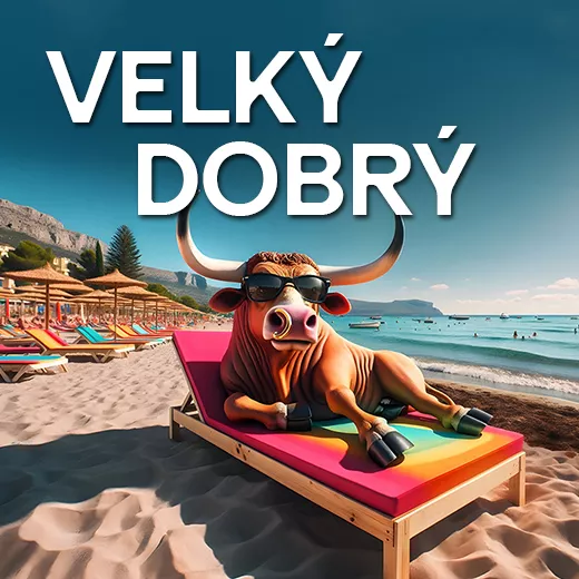 Velký dobrý