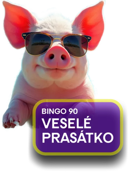 Prasátko 1