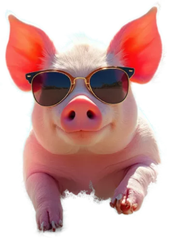 Prasátko 2